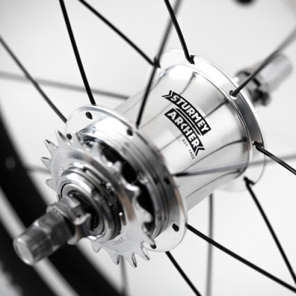 KUbikes 16S superlight